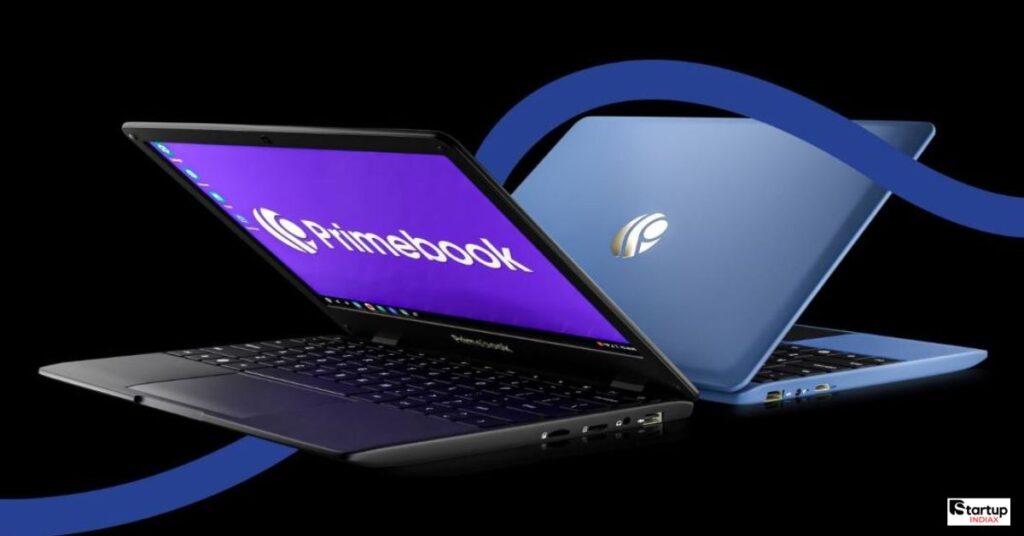 $2 Million Raised by Primebook to Power R&D and Innovation in Android Laptop Market