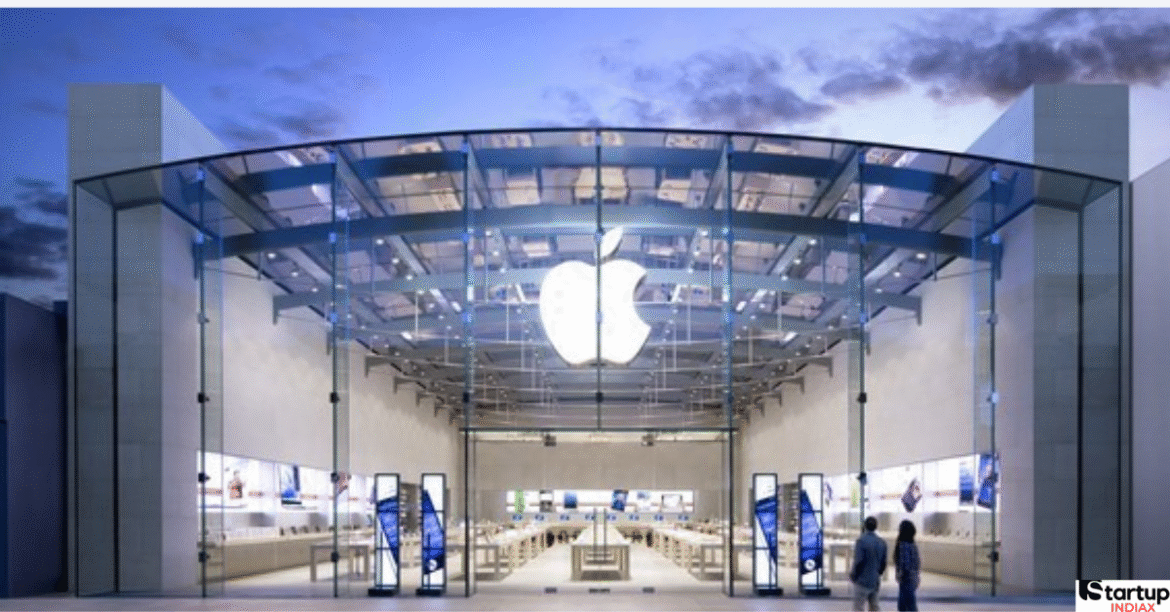 Apple’s India Manufacturing Ambitions Face Big China Hurdle