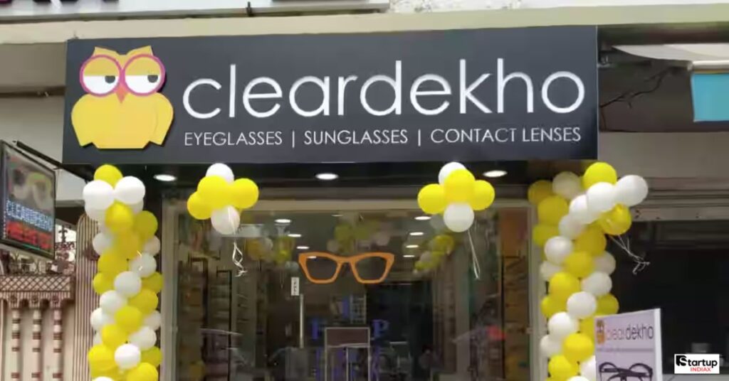 How Eyewear Brand ClearDekho Is Outshining Lenskart in Tier 3 & 4 Citie
