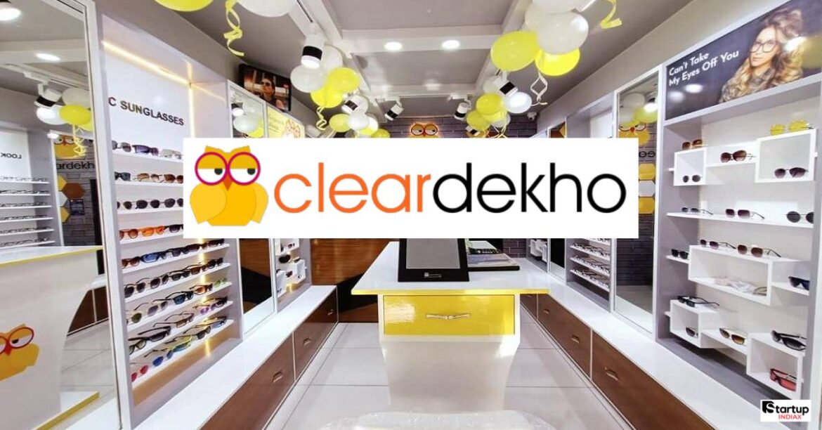 How Eyewear Brand ClearDekho Is Outshining Lenskart in Tier 3 & 4 Cities