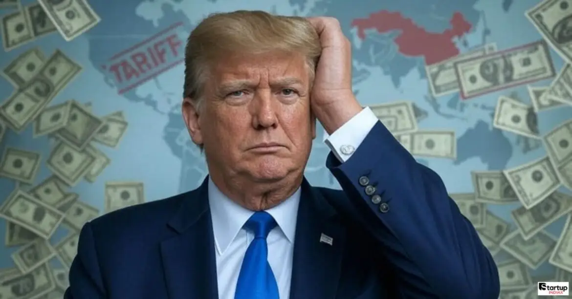 How Trump Tariffs Are Forcing Indian VCs to Rethink Startup Investments