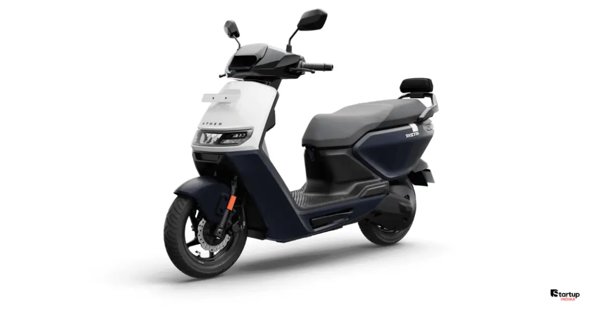 Ather Energy’s IPO Countdown: Revenue Soars, Losses Drop in FY25