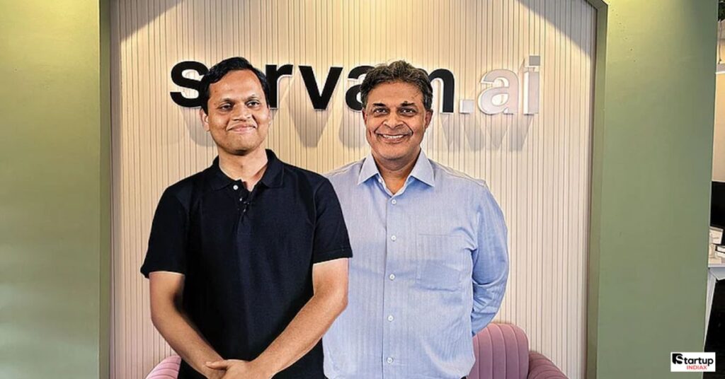India’s First Homegrown Sovereign AI Model, Sarvam AI To Build