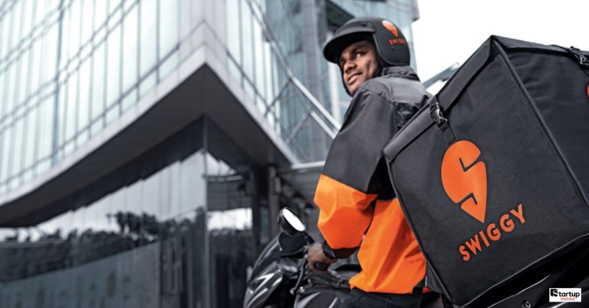 Swiggy’s Big Move: Granting ESOPs Worth Rs 443 Crore to Employees