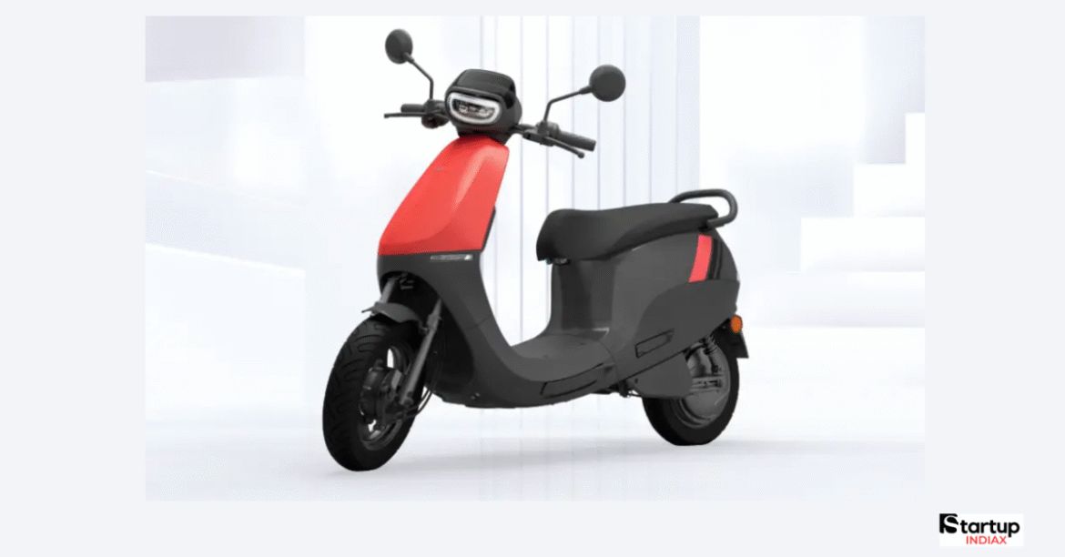 Union Ministry Slaps Notice on Ola Electric for Missing Trade Certificates