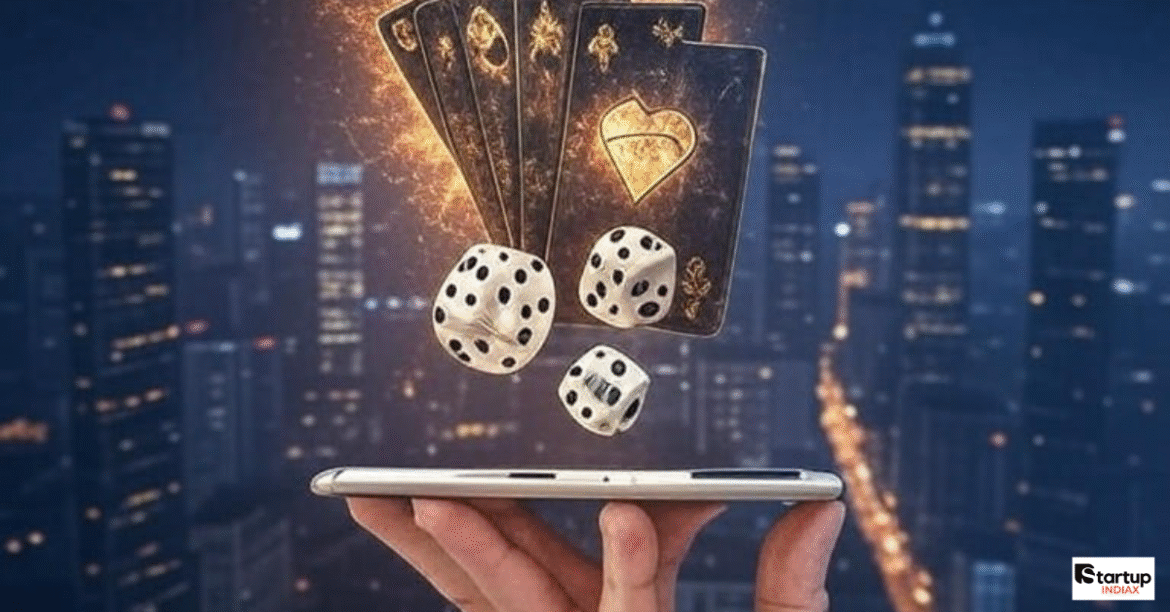 28% GST Saga: How Gaming Platforms Are Fiercely Fighting Unfair Tax Rules