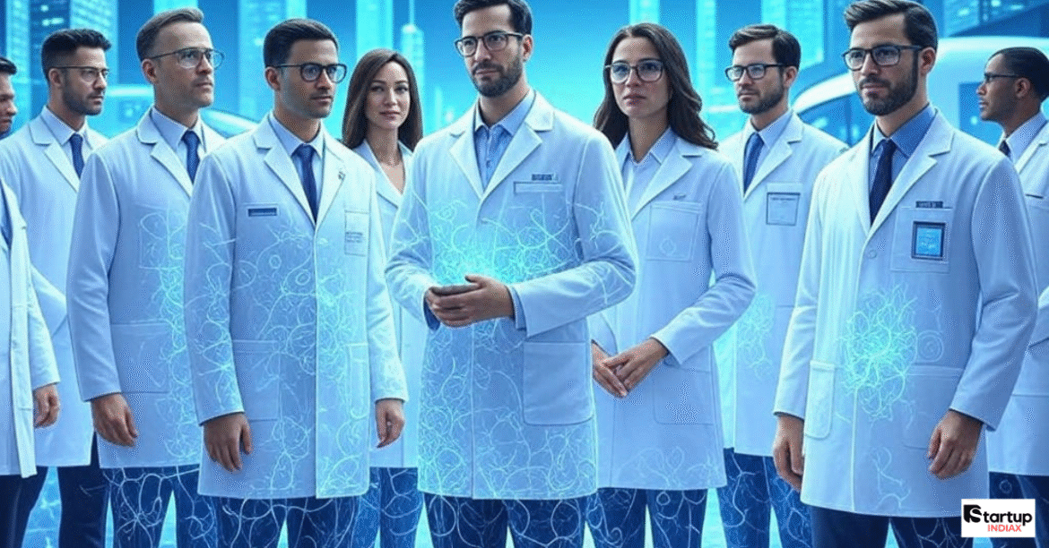 AI Revolution Unleashed: 5 Ways Self-Directed Agents Will Powerfully Shape Our Future