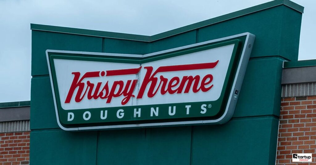 Curefoods Buys Pan-India Rights: Krispy Kreme’s Exciting 350+ Store Surge!