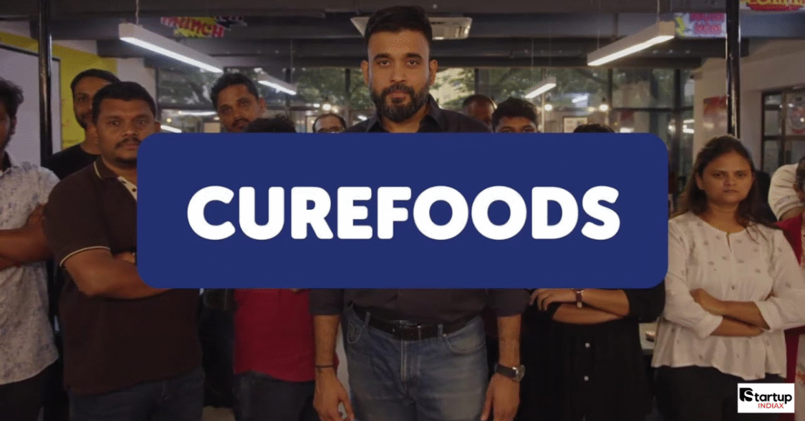 Curefoods