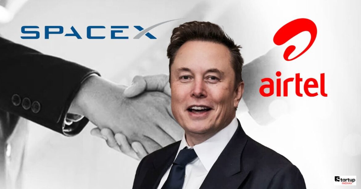 Elon Musk SpaceX Partners with Airtel Africa: 6 Impacts of Starlink Internet Revolution in Africa