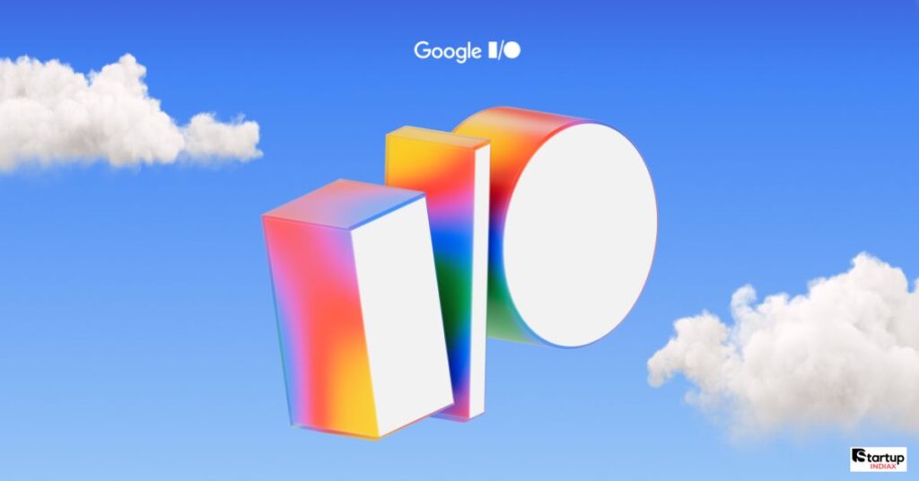 Google I/O 2025