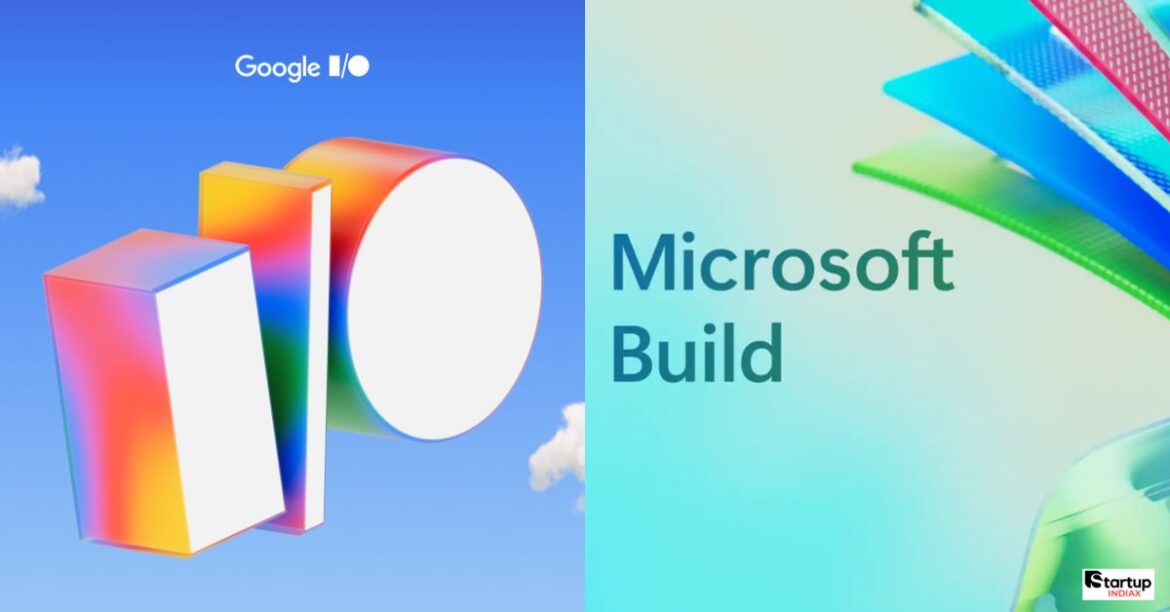 Google I/O and Microsoft Build 2025: The AI Revolution Unveiled