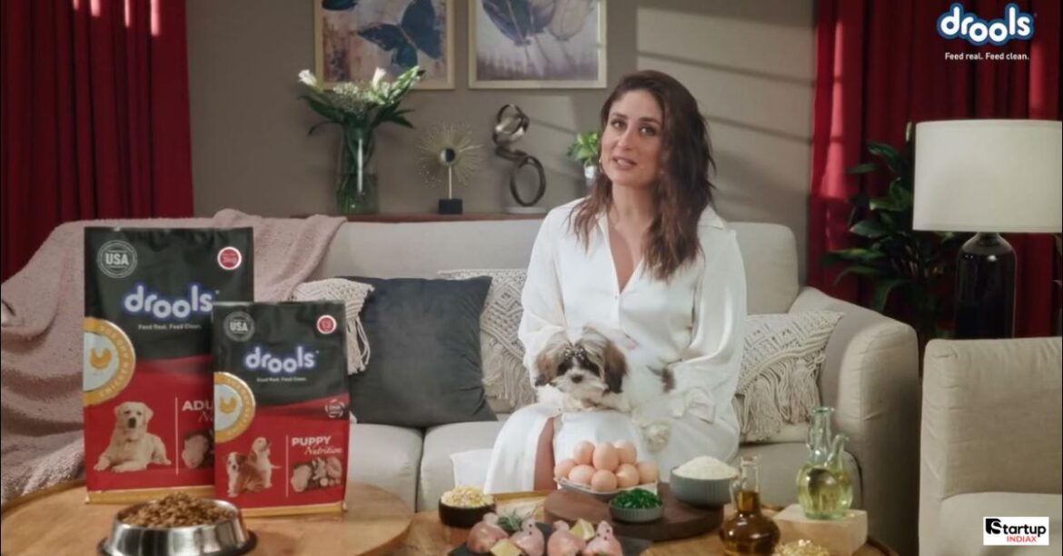 How Drools Became the First Pet Food Unicorn of India in 2025