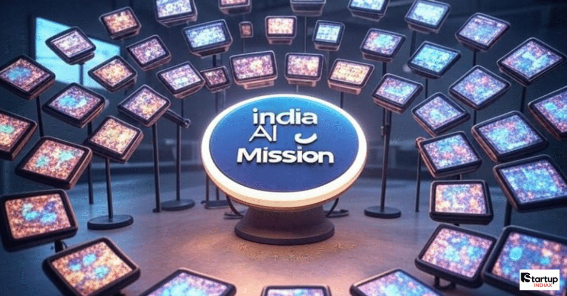 IndiaAI Mission