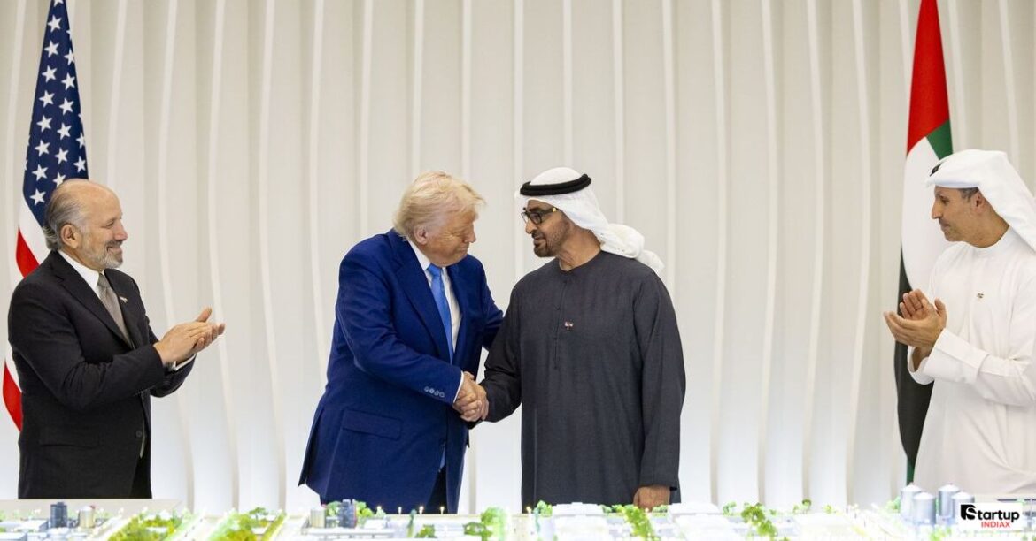 Largest AI Clusters: 5 Reasons NVIDIA and the UAE’s U.S.-Approved Project Will Change Tech Forever