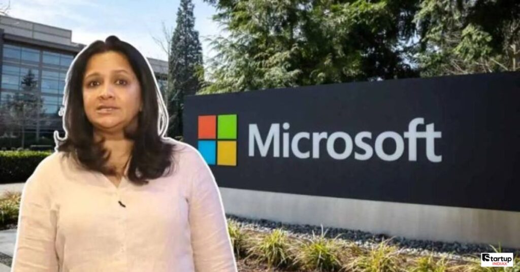 Lathika Pai Sues Microsoft: A Deep Dive into the INR 35 Cr Lawsuit