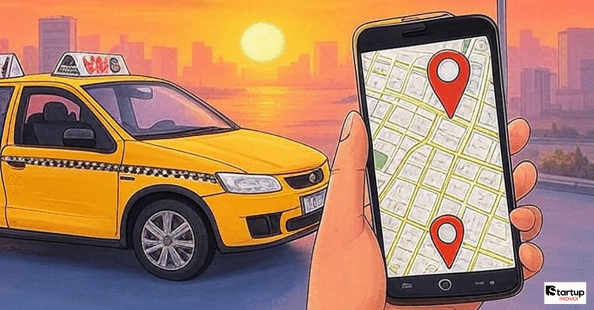 Maharashtras 2025 Cabs Policy: 5 Ways Fines for Driver Cancels a Ride Build Trust