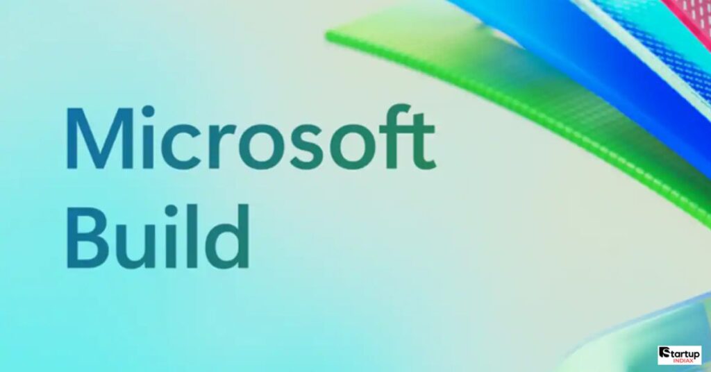 Microsoft Build 2025