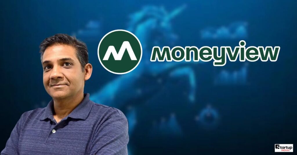 Moneyview Joins IPO Rush: $400 Mn INR 3,400 Cr Issue Sparks Excitement