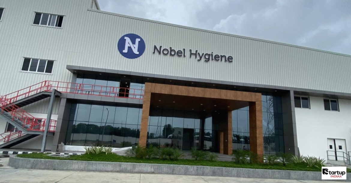 Nobel Hygiene Raises Massive Rs 170 Crore from Neo Asset Management in Pre-IPO Boost