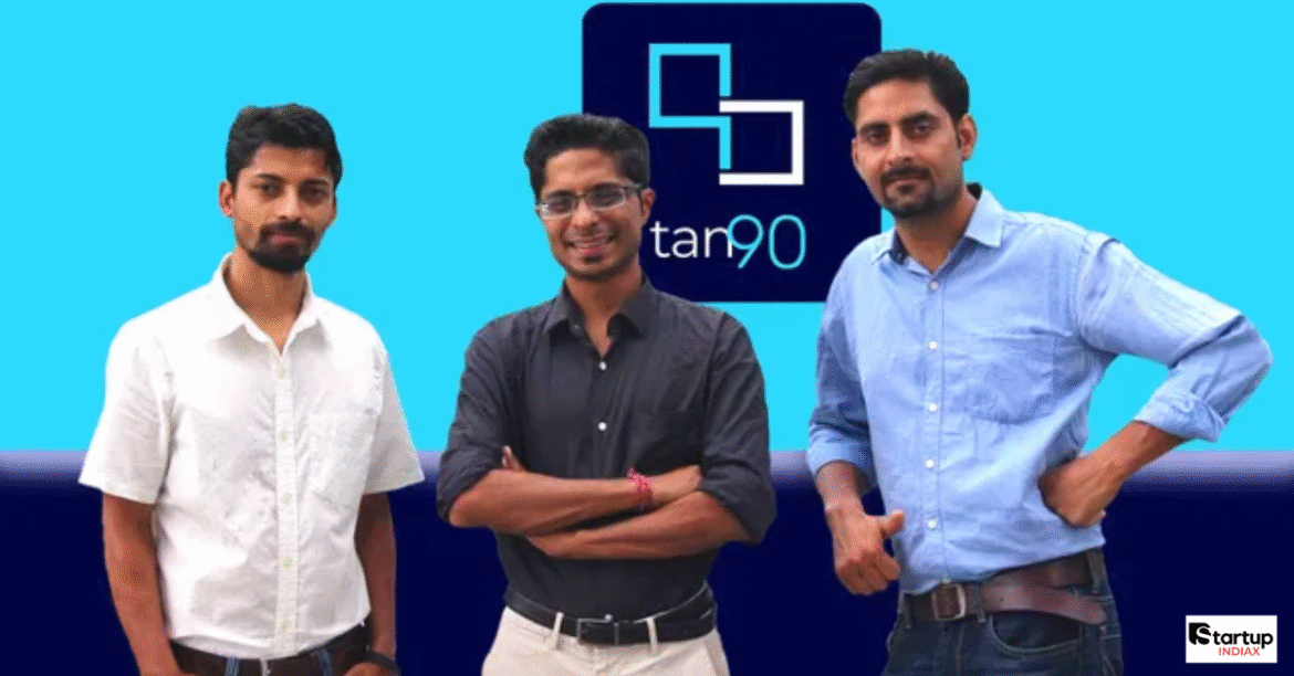 Tan90’s Rs 20 Crore Funding Ignites Climate-First Cooling Solutions for a Greener Future