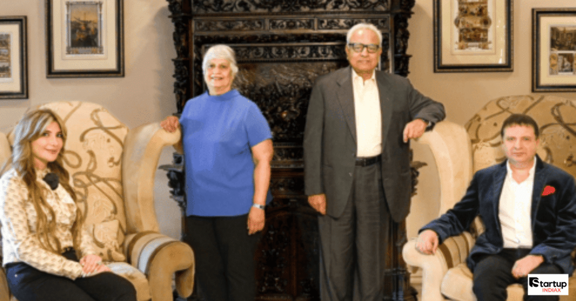 Wellness Beverage Brand TOVA Bags Funding to Fuel Growth with Poonawalla Group’s Support