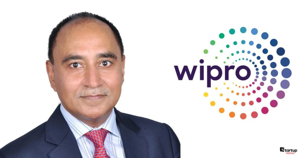 Wipro Hires Sandeep Dhar to Lead GCC Practice: A Revolutionary Shift for 2025