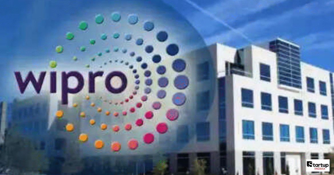 Wipro