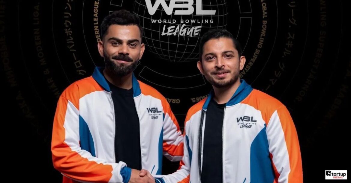 World Bowling League Strikes Gold 3 Major Reasons Why Virat Kohli's Strategic Investment Changes Everything