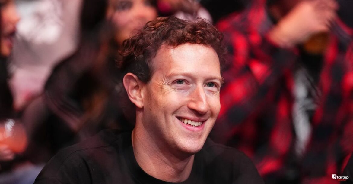 AI Startup Acquisition: Meta’s $32B Shock Fails, Now It’s Hiring the CEO - startupindiax.com