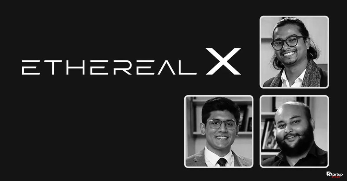 Can EtherealX Revolutionize India’s Space Race With Its Reusable Rocket Tech - Startup INDIAX