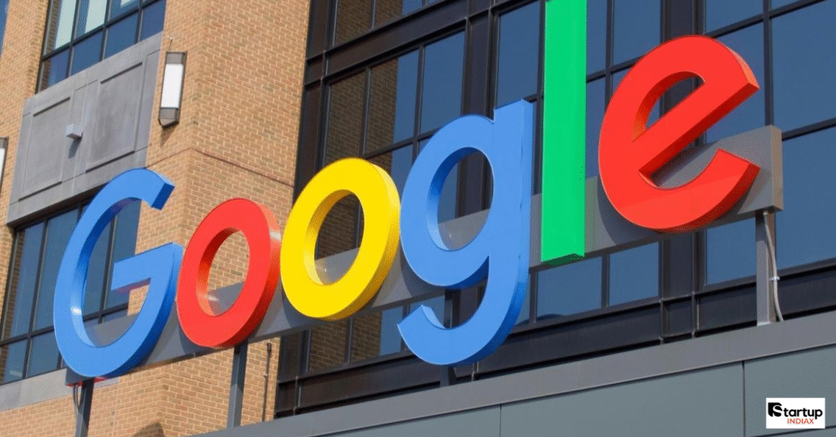 Google Launches Safety Charter:
