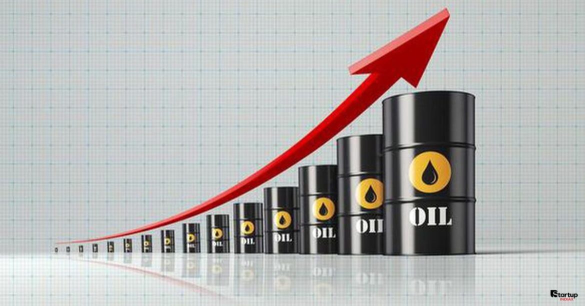 Israel-Iran Conflict: 5 Ways It Could Spike Oil Prices in India - Startup INDIAX