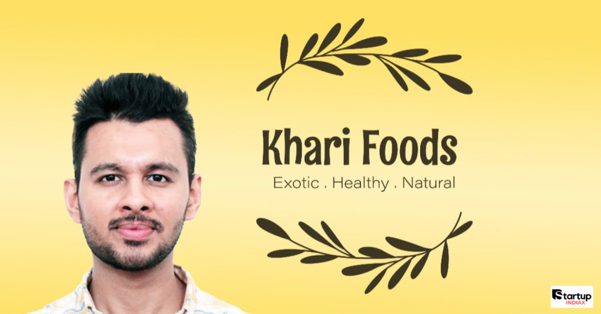 Khari Foods