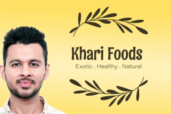 Khari Foods