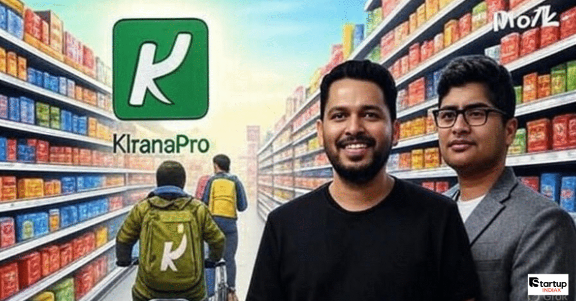 KiranaPro Cyber Attack: