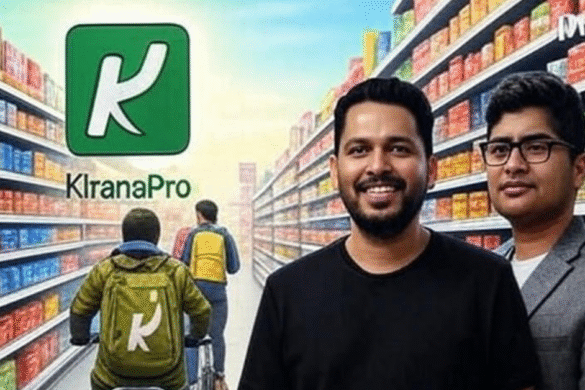 KiranaPro Cyber Attack:
