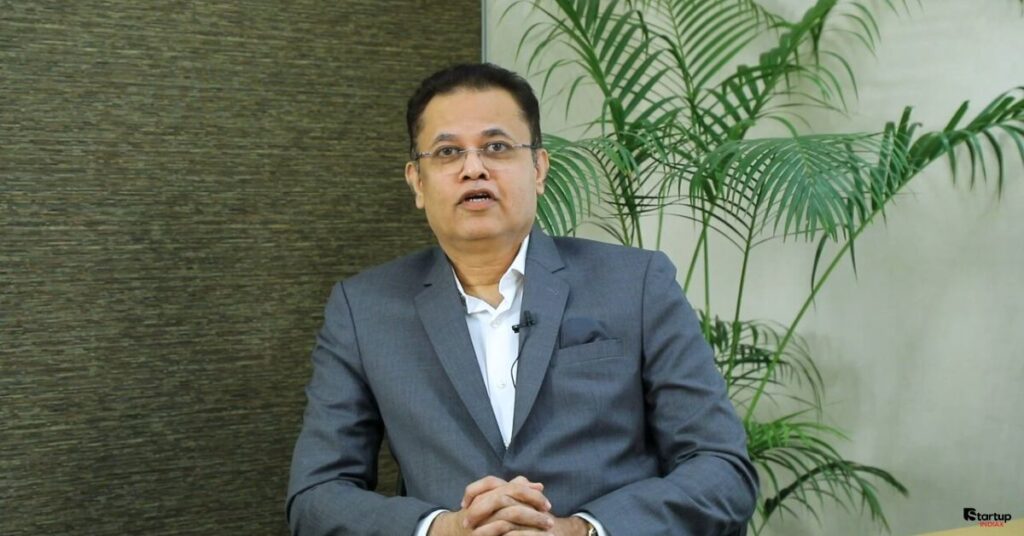 Kirti Ganorkar: Why Sun Pharma Names Him as Managing Director Could Be a Game Changer, Startup INDIAX