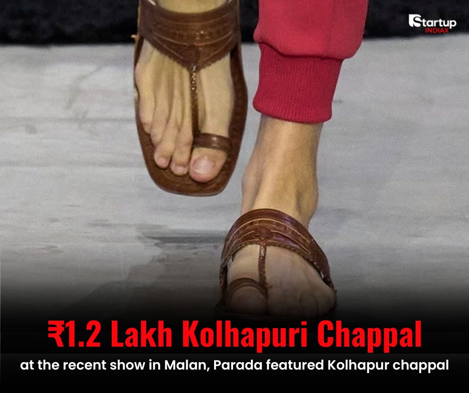 Kolhapuri Chappal