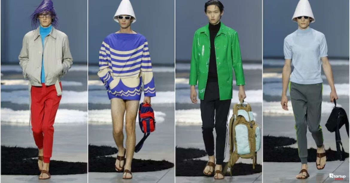 Kolhapuri Chappals at Milan Fashion Show: Is Prada Stealing?