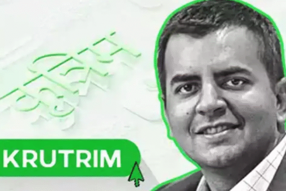Krutrim