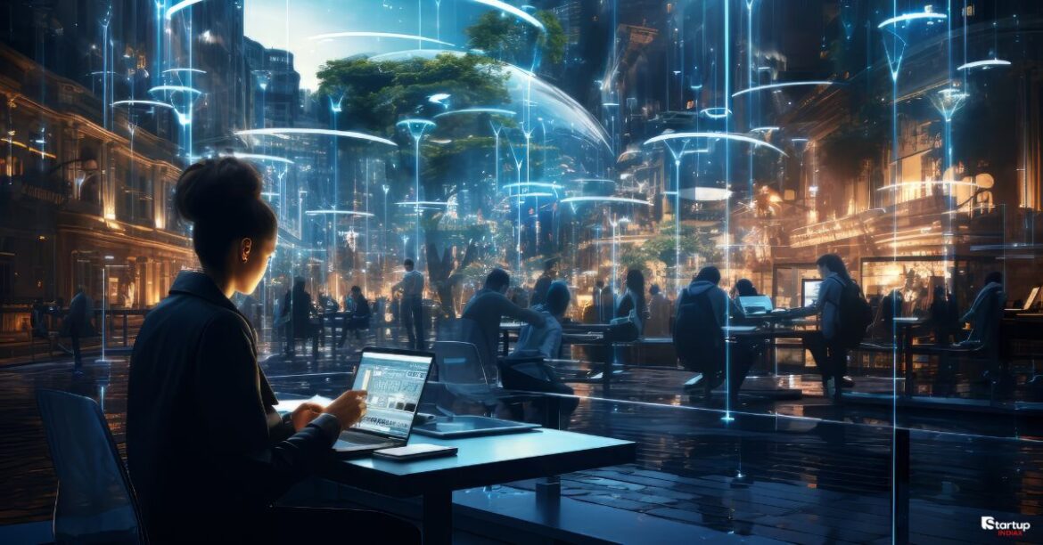 Meta–Alvarez, Marsal Report: How 70% of Indian Startups Are Winning with AI in 2025