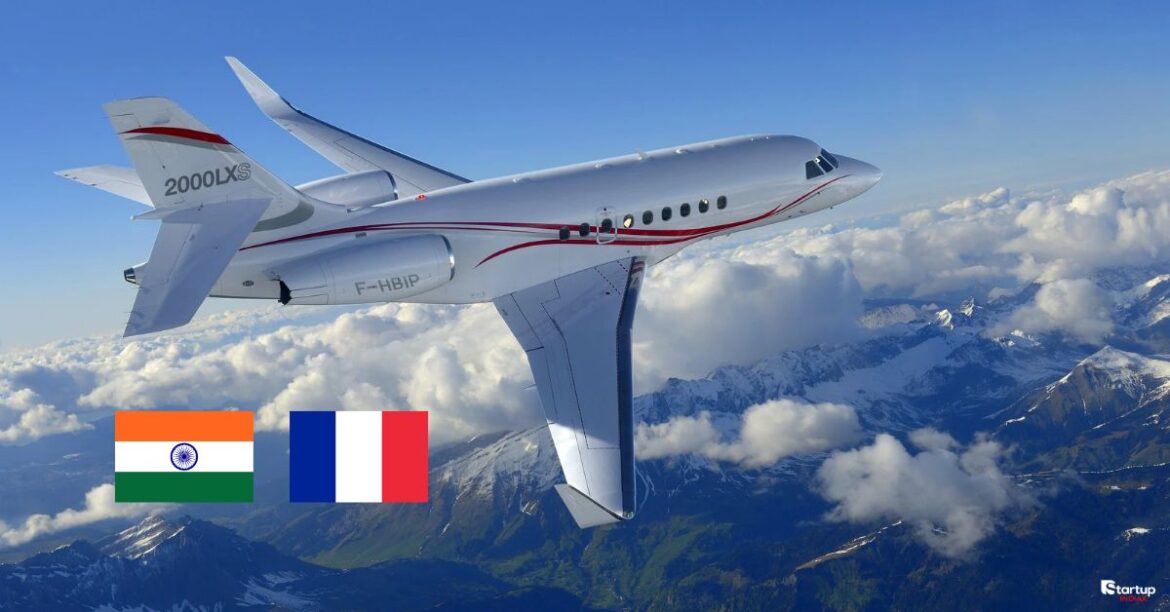 Reliance Partners with France Dassault: 7 Ways India’s Falcon 2000 Jet Deal Changes Everything