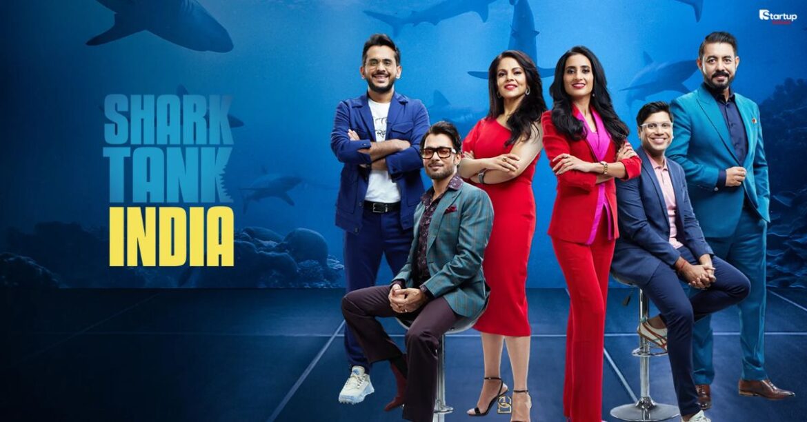Shark Tank India Season 5: Is Your Startup Ready?