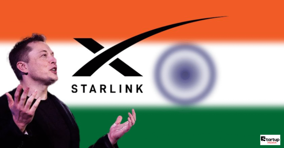 Starlink Gets DoT Licence To Operate In India