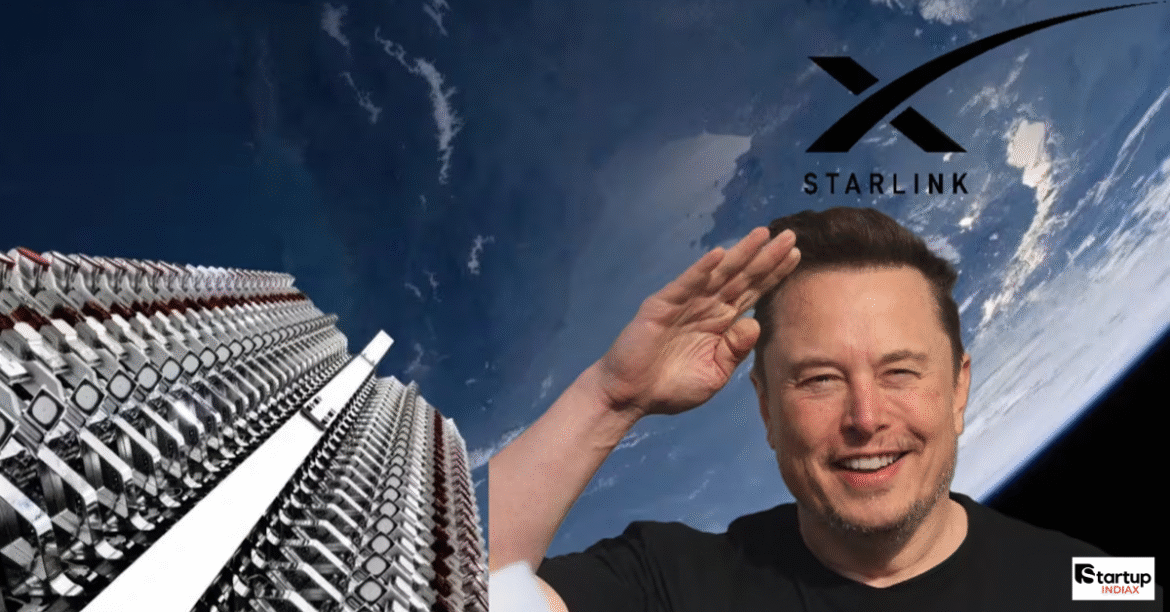 Starlink Needs To Get Couple More Approvals