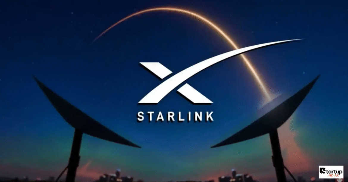 Starlink