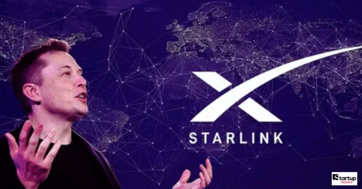 Starlink’s India Launch