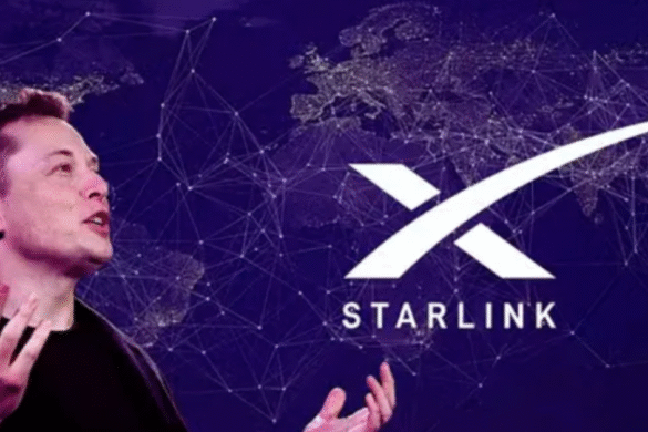 Starlink’s India Launch
