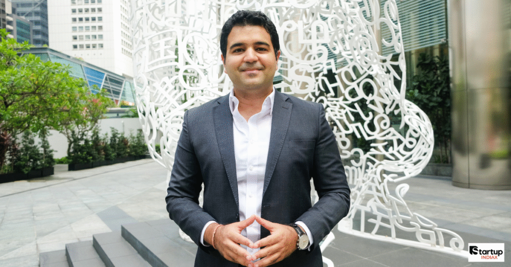 Syfe Raises $80 Mn in Series C to Fuel Wealth Management Growth